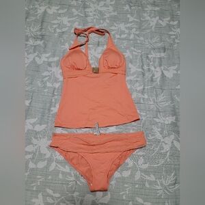 Studio SHAN tankini